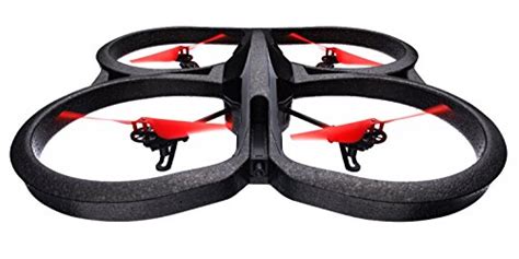 parrot ardrone  power edition quadricopter  hd batteries  minutes  flying time
