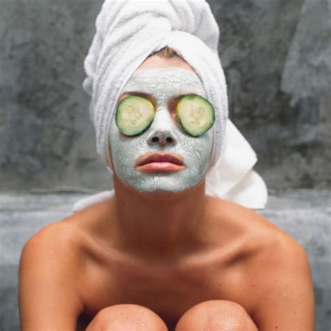 Homemade Face Mask Recipes For Skin That Glows Homemade Face Masks