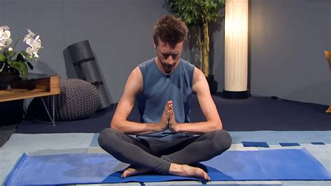 brexit yoga