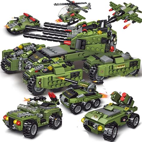 lego army sets military  shipping discounts