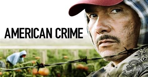 Watch American Crime Tv Show