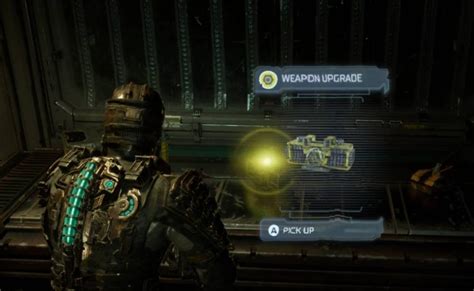 dead space remake contact beam upgrades   find tech news reviews  gaming tips