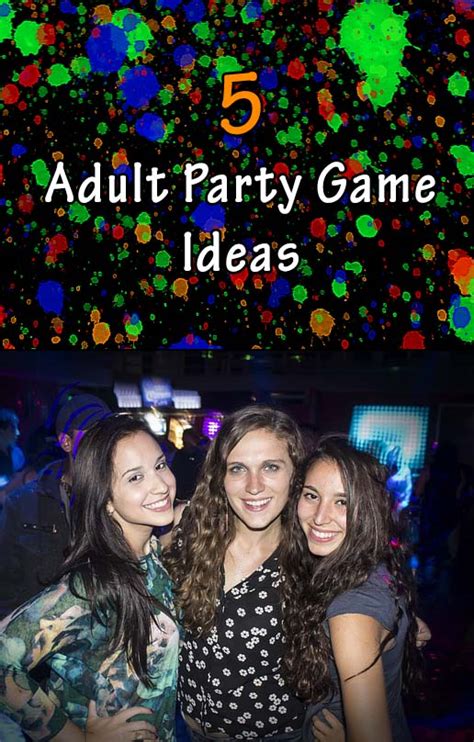 fun adult party games porn celeb videos