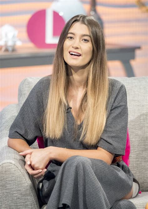 Charley Webb Confirms When She Will Quit Playing Debbie Dingle On
