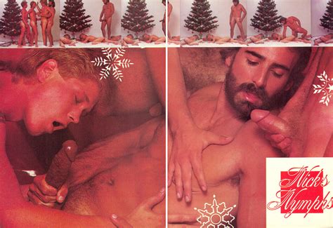 vintage christmas porn fun part one… daily squirt
