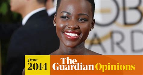 What Actor Lupita Nyong O Can Teach Us About Beauty Enuma Okoro The