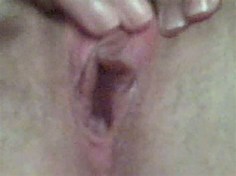 My Tiny Pussy With Big Lips Closeup On Cam For My Husband