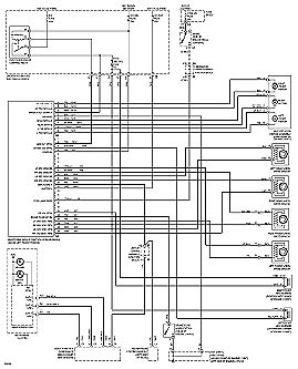 chevy malibu classic radio wiring diagram wiring diagram