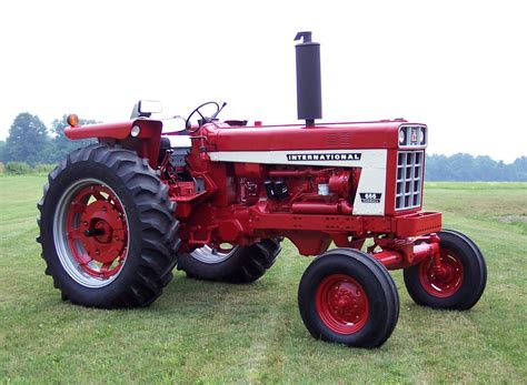 tractordatacom international harvester  tractor international harvester farm tractors