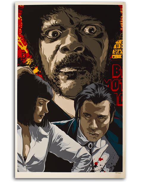 pin on pulp fiction art with new captions gambaran
