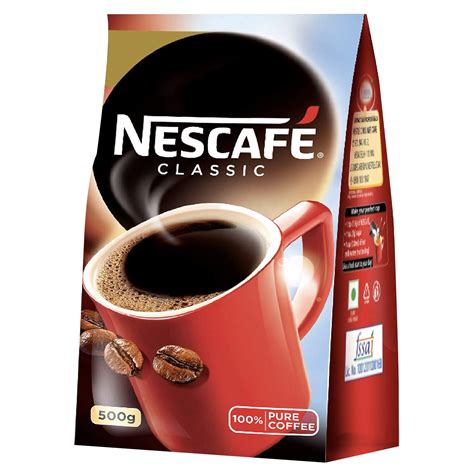 nescafe classic  kar