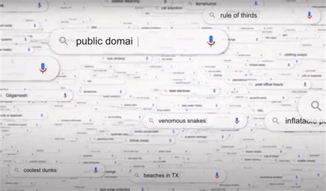 lot  changed  search  google techmash