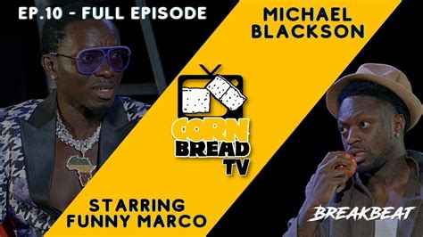 michael blackson talks ice cube friday chris rock slap threesomes