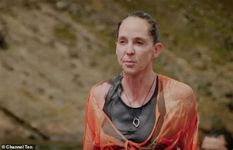 boost juice ceo janine allis mocked by viewers after airing a boost ad starring herself daily