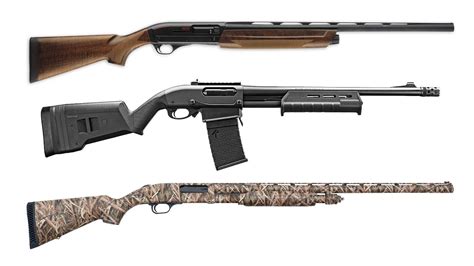 gun review top shotguns  turkey hunters youtube
