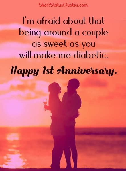 happy first date anniversary quotes shortquotes cc