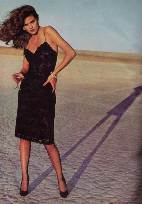 Gia 1979 Vogue Fashion Photography Gia Carangi Fashion