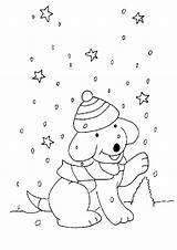 Dribbel Sneeuw Fleck Coloriages Dribble Kids Malvorlage Stemmen Animaatjes Stimmen Erstellen Kalender sketch template