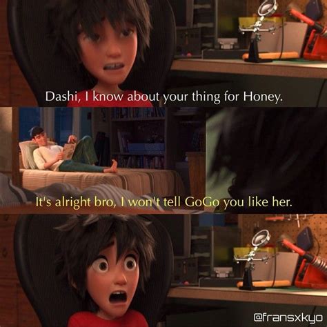 35 best hiro and gogo images on pinterest big hero 6 otp and baymax