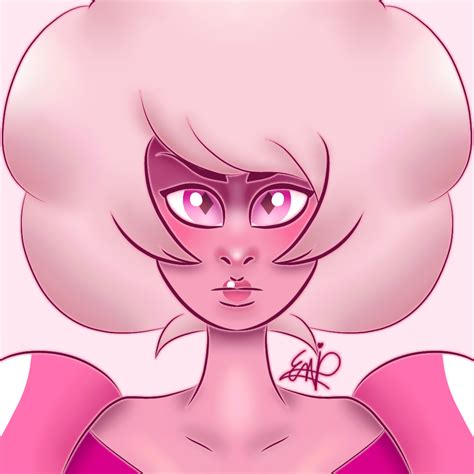 Pink Diamond The Character I Love To Hate 💗 Stevenuniverse