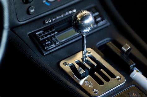 supercar   automatic gearbox