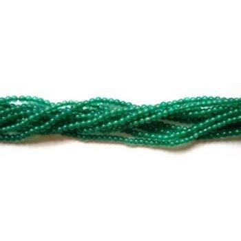 green onyx beads  jaipur vik gems id