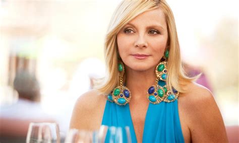 15 Of The Best Samantha Jones Quotes Fame Focus