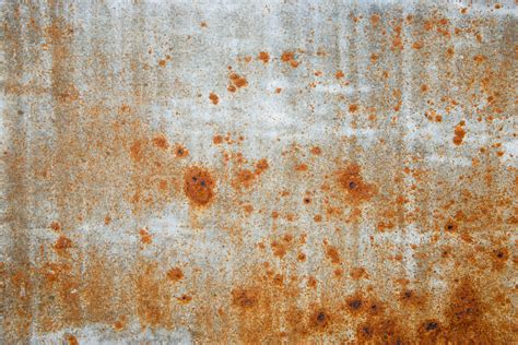 high resolution  rusted metal grungy  background texture