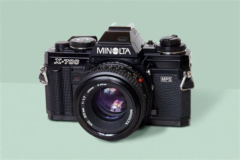 mm film cameras  beginners