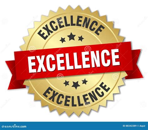 excellence stock illustrations  excellence stock illustrations vectors clipart