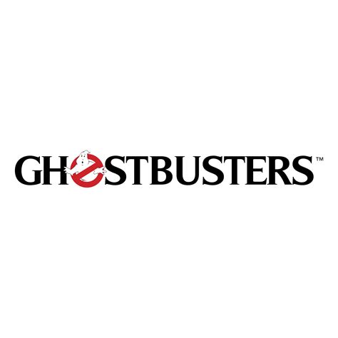 ghostbusters logo png transparent svg vector freebie supply