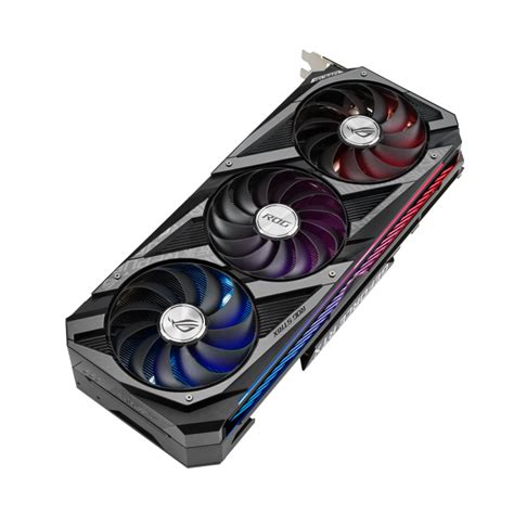 asus geforce rtx ti rog strix gaming oc gb video card rog strix