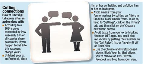 how to deal with a break up in the age of social media sex and relationships hindustan times