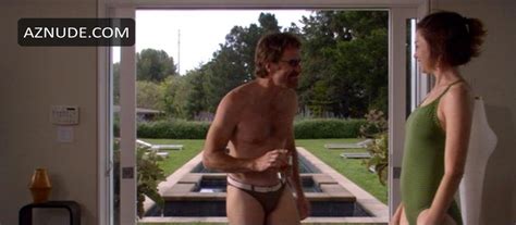 Bryan Cranston Nude Aznude Men
