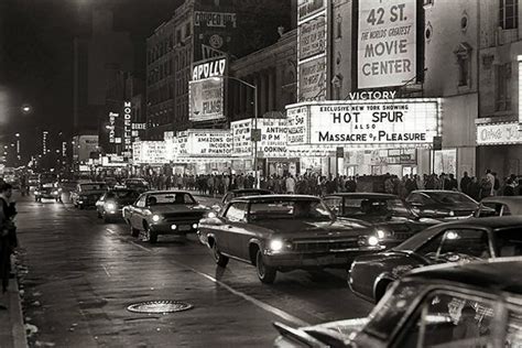 Lost Adult Theaters Of New York Then And Now The Rialto Report