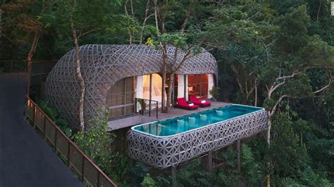 tree house hotels    vacations   heights cnn