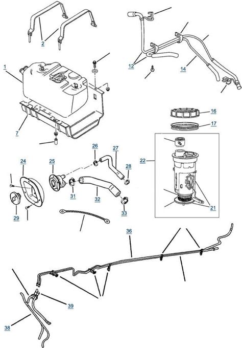 jeep wrangler wiring schematic collection wiring diagram sample