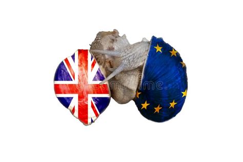concept brexit engeland en de eu stock afbeelding image  engeland besluit