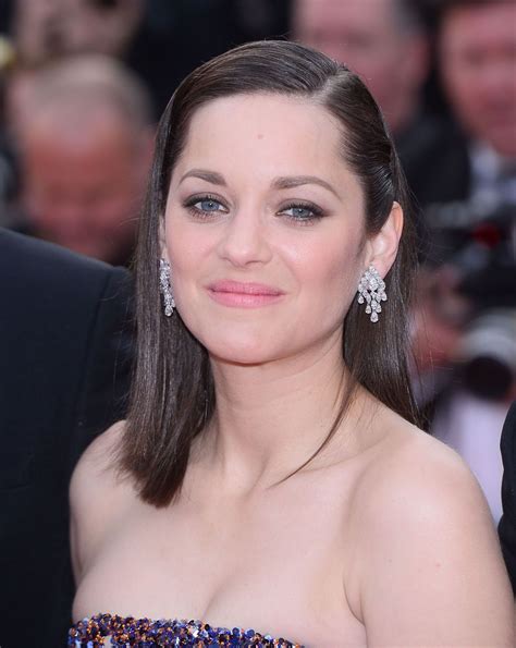 The Best Beauty Inspiration At The 2015 Cannes Film Festival