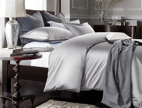 health benefits  silk bed linen