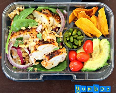 22 insta worthy bento box lunches lunch food meals