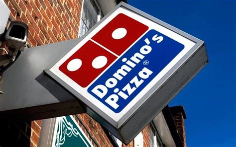 market report investors grab  slice  dominos pizza  share buyback