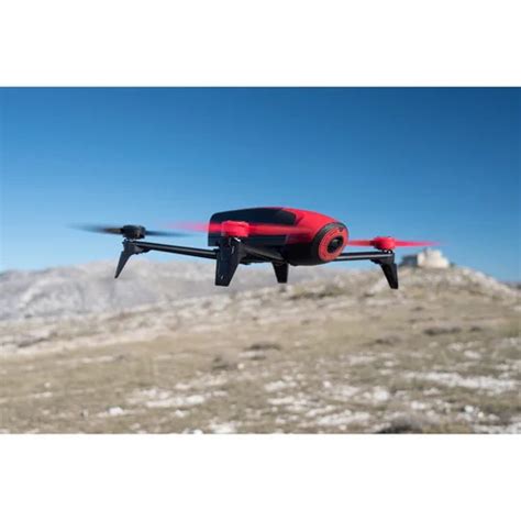 parrot bebop  drone   megapixel flight camera red drones shashinki