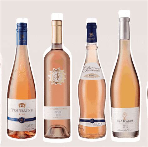 aldi  launched   rose wines   single