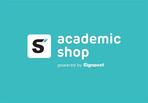 academic shop