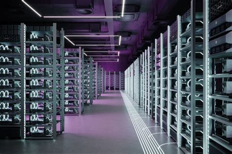 hyperscale data centers     work prolabs