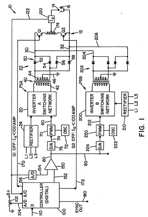 lincwelder  wiring diagram wiring diagram pictures
