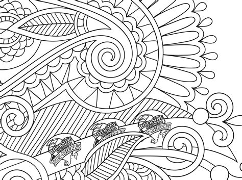 healthcurrents printable coloring pages