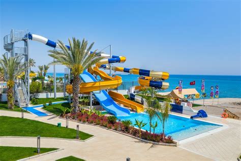 hotel corendon playa  grand park kemer kemer turcja opinie travelplanetpl