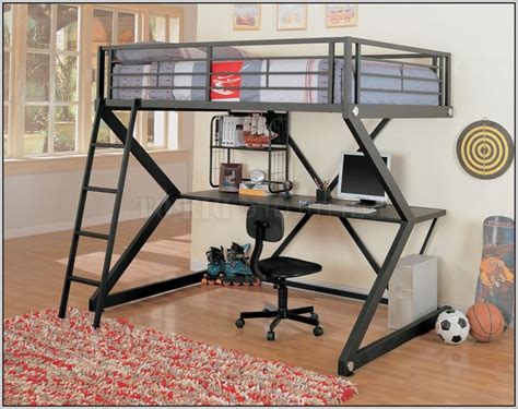 loft beds  desk  adults desk home design ideas zdvwdqa